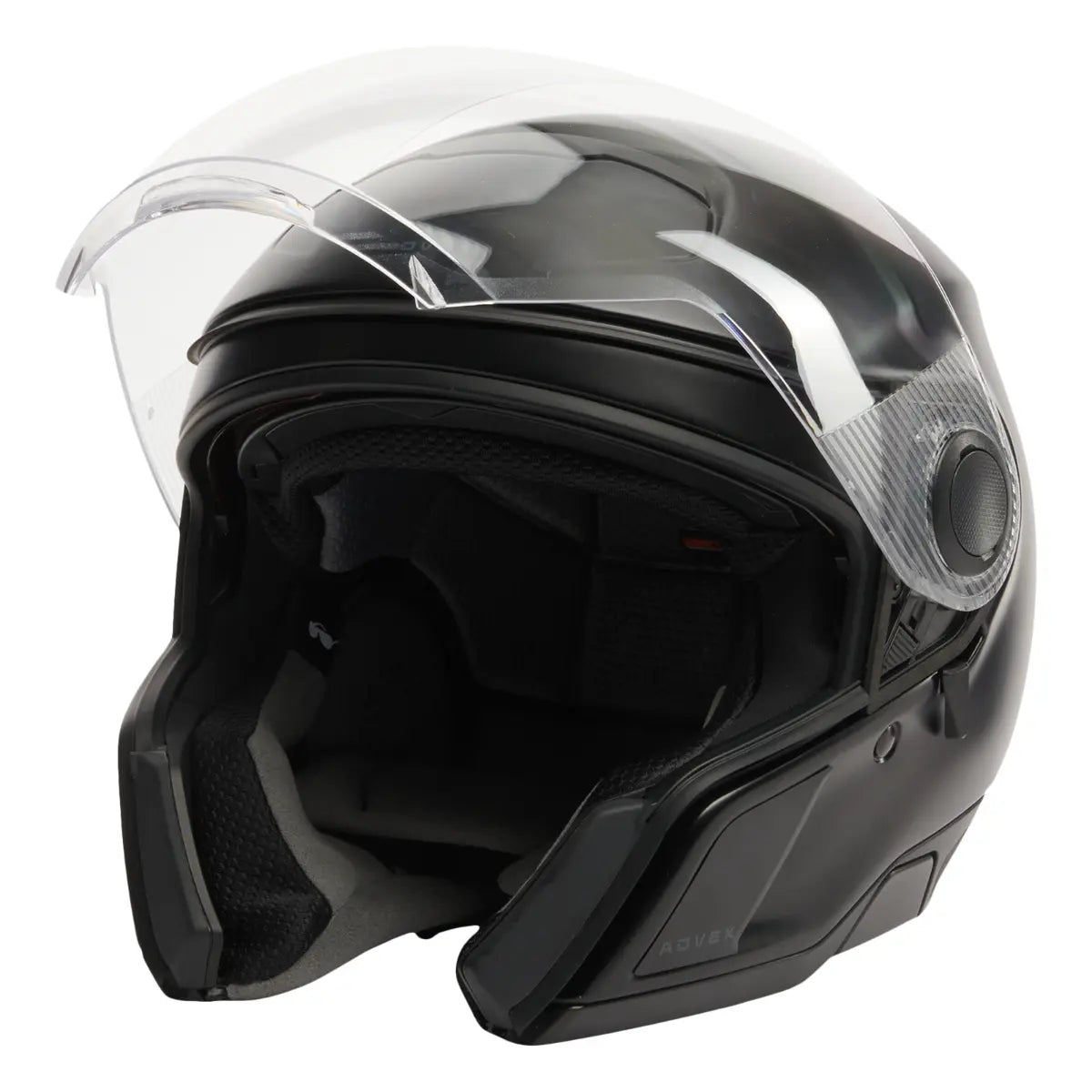 Casque Advex Jet