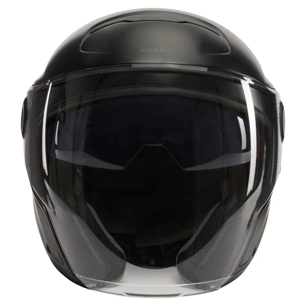 Casque Advex Jet