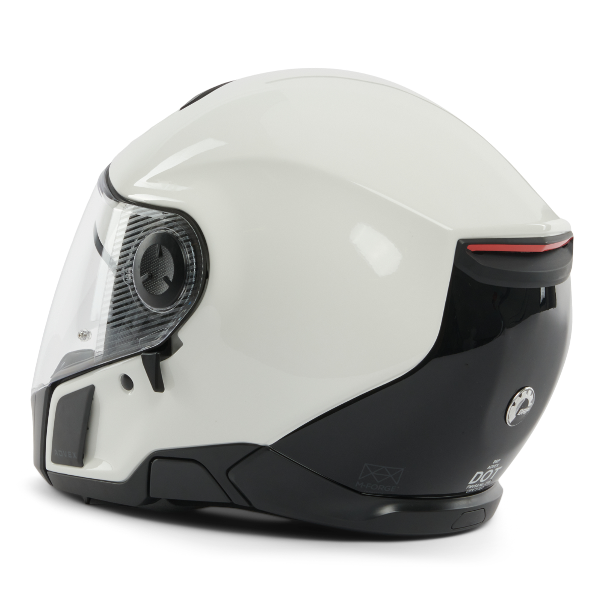 Advex Helmet (DOT/ECE)