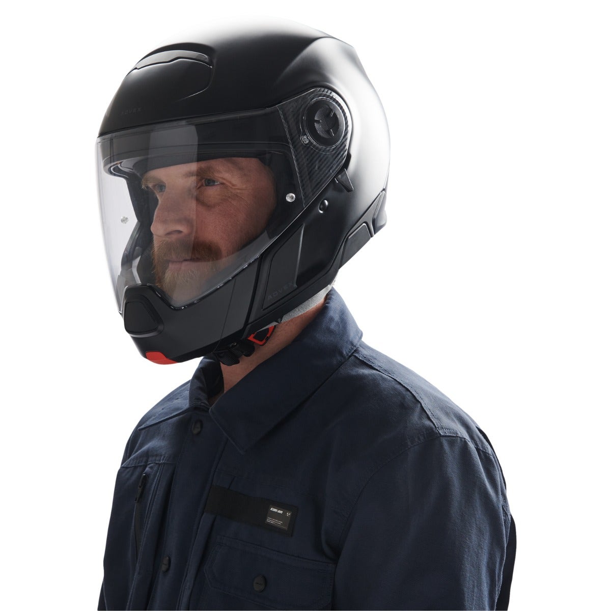 Advex Helmet (DOT/ECE)