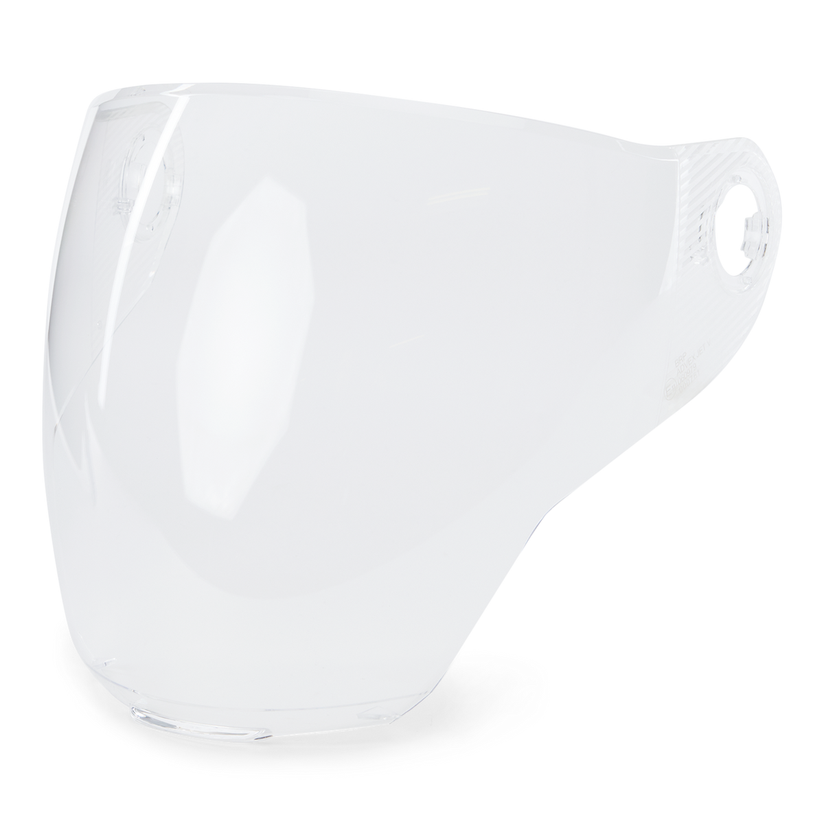 Advex Jet Single Lens Shield