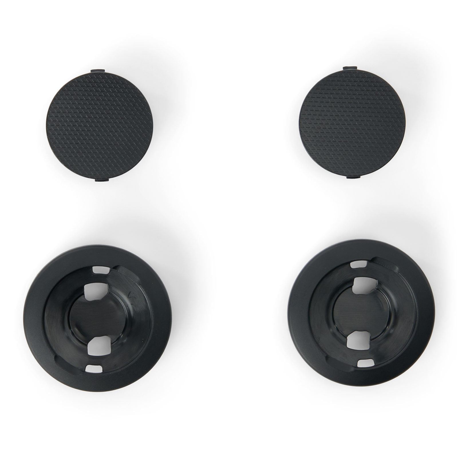 Advex Peak Side Covers