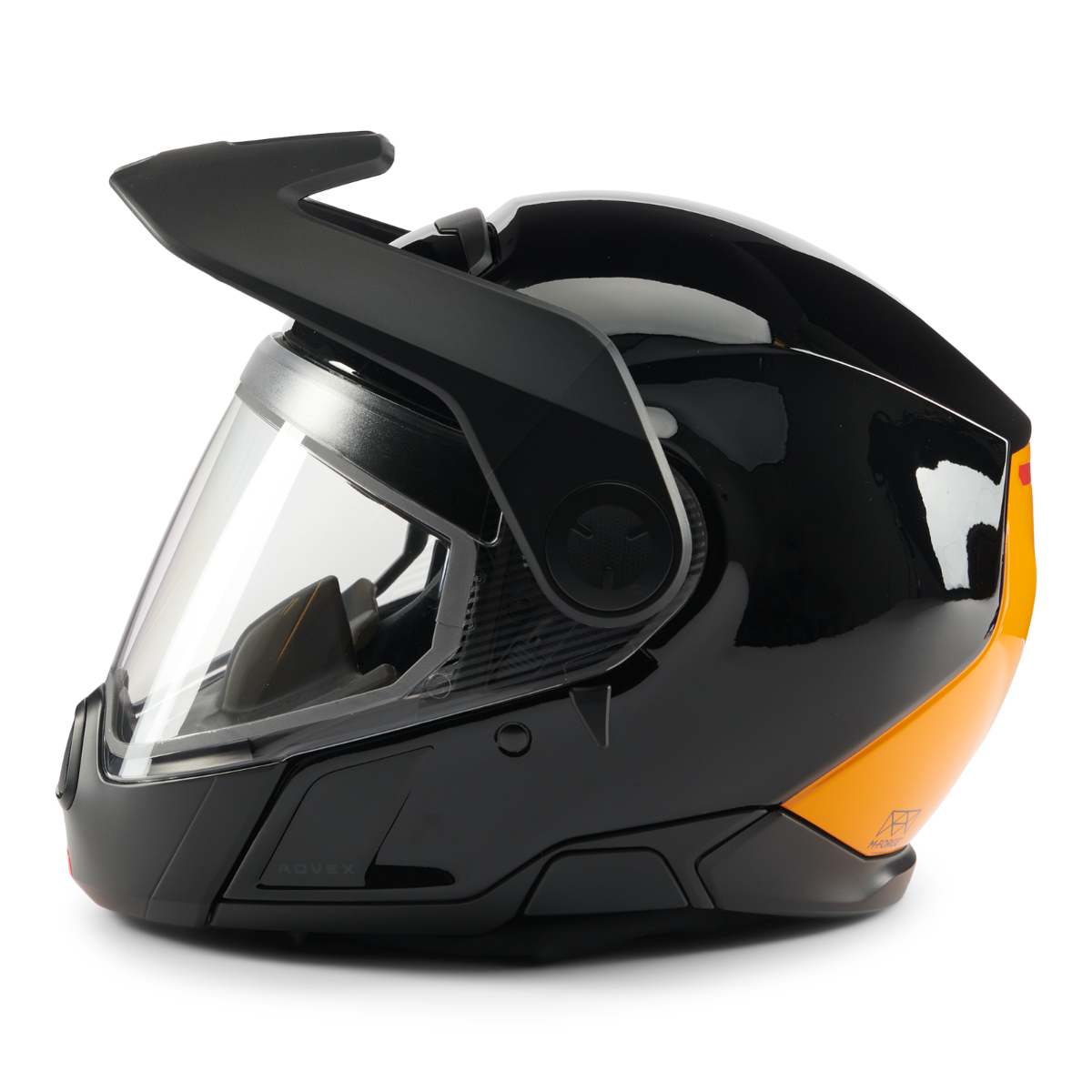 Ski-Doo Advex Sport Helmet (DOT/ECE)