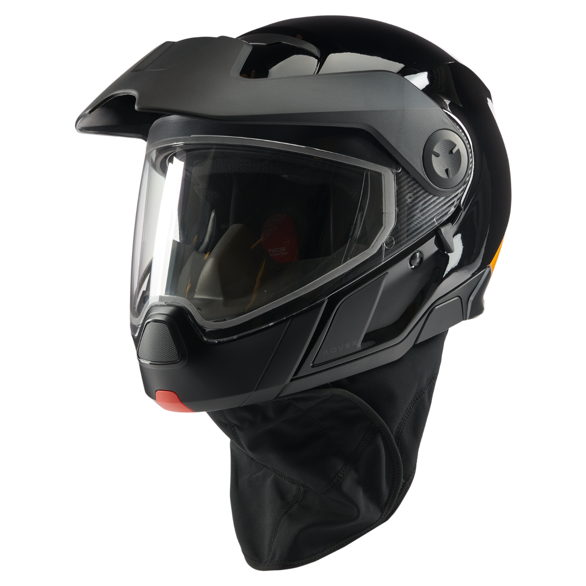 Ski-Doo Advex Sport Helmet (DOT/ECE)