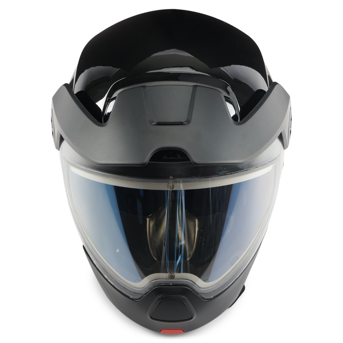Ski-Doo Advex Sport Heated Helmet with Electric Visor (DOT/ECE)