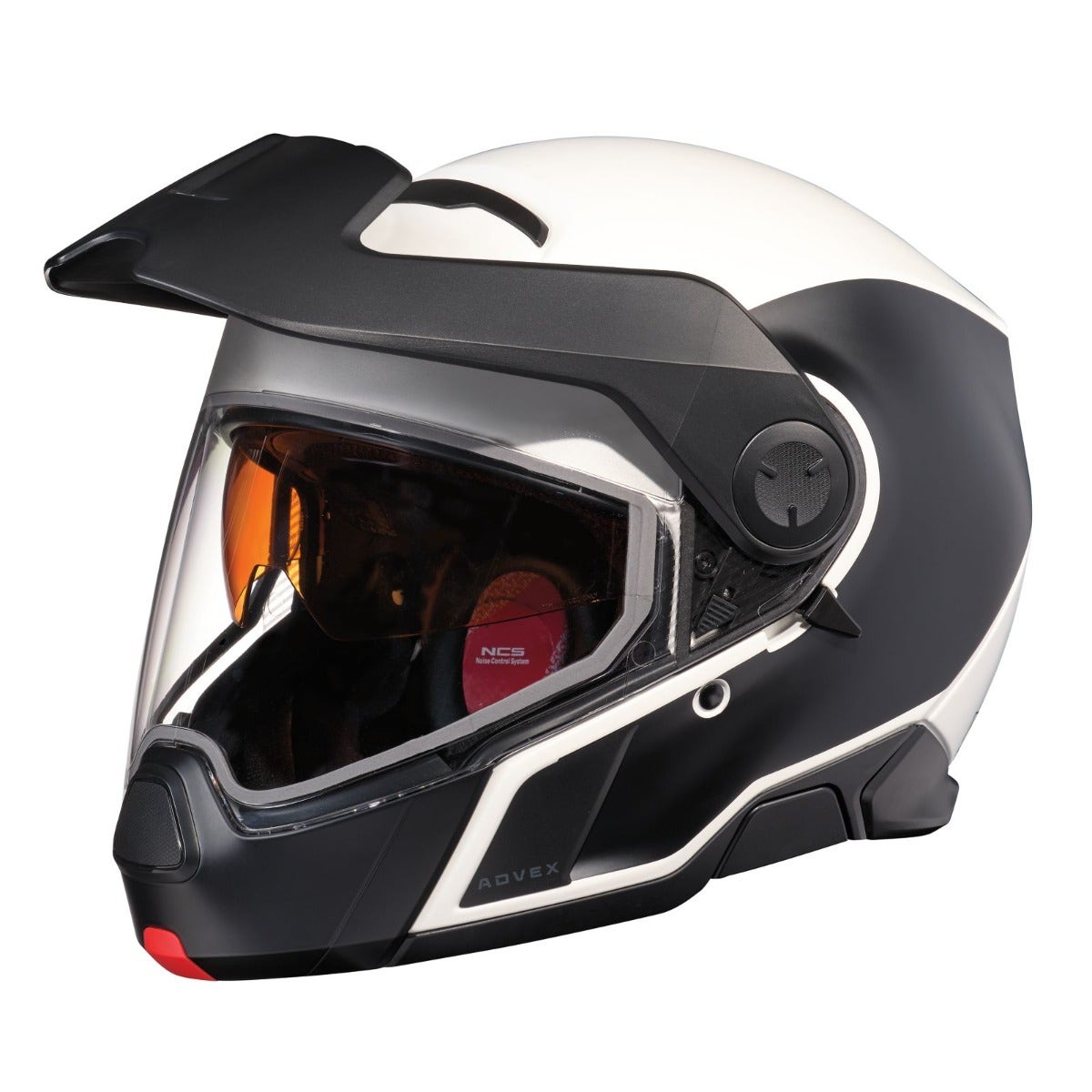 Ski-Doo Advex Sport Helmet (DOT/ECE)