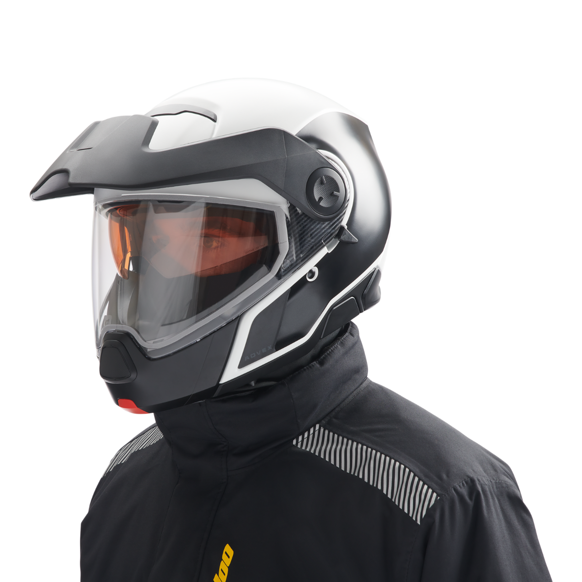 Ski-Doo Advex Sport Helmet (DOT/ECE)