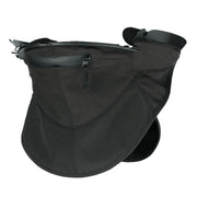 Oxygen Flow Winter Chin Curtain