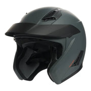 Can-Am Exome Open Face Helmet