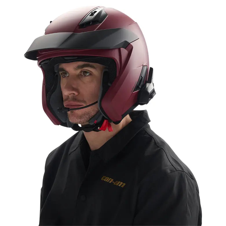 Casque ouvert CAN-AM Exome