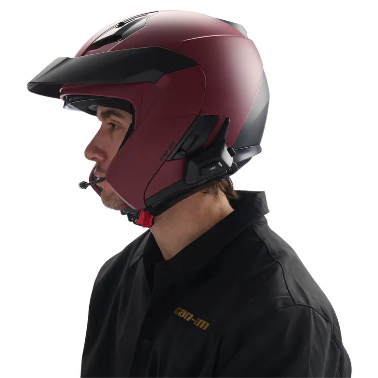 Casque ouvert CAN-AM Exome