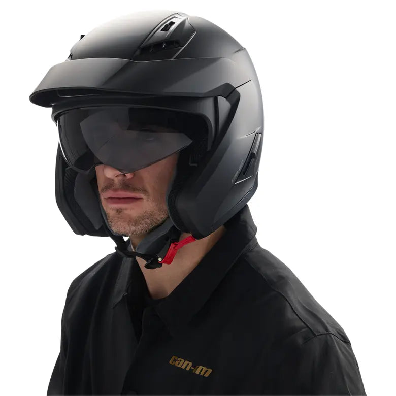 Casque ouvert CAN-AM Exome
