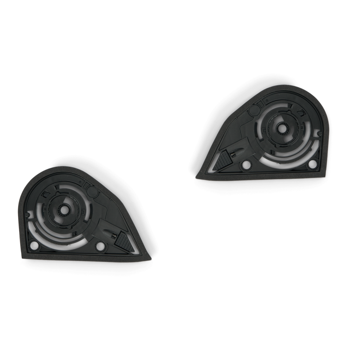 Advex Summer Face Shield Mechanism