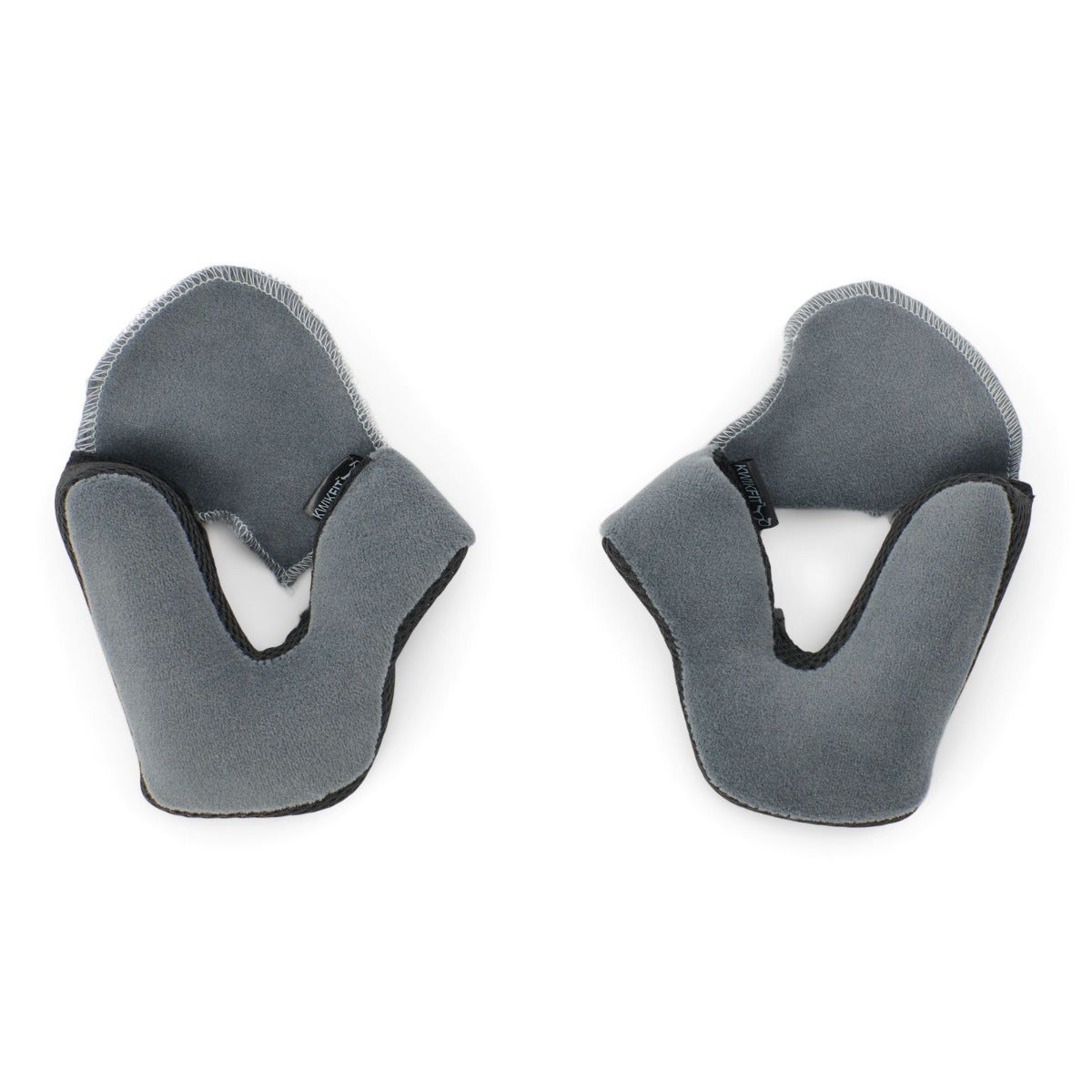Exome Open Face Cheek Pads