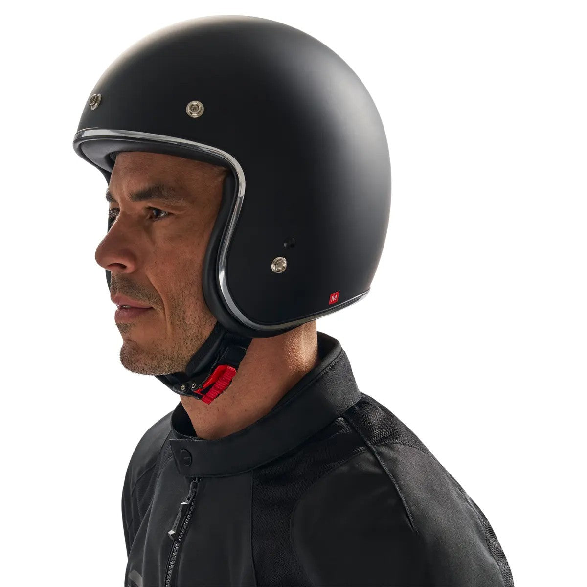 Casque ouvert Can-Am Retro (DOT)