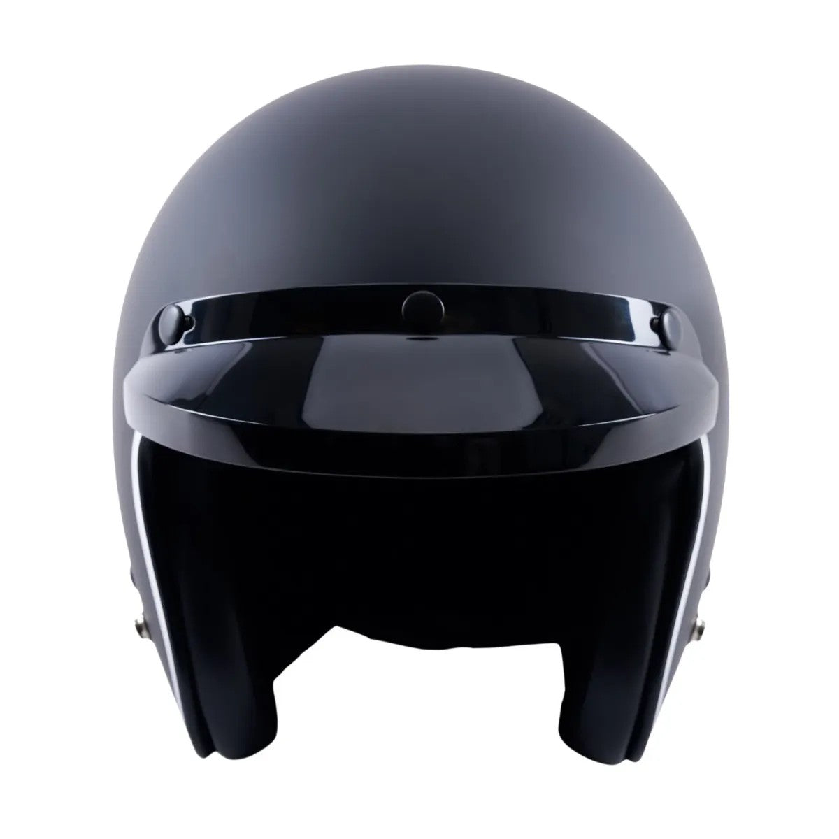 Casque ouvert Can-Am Retro (DOT)