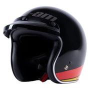 Casque ouvert Can-Am Retro homologué DOT