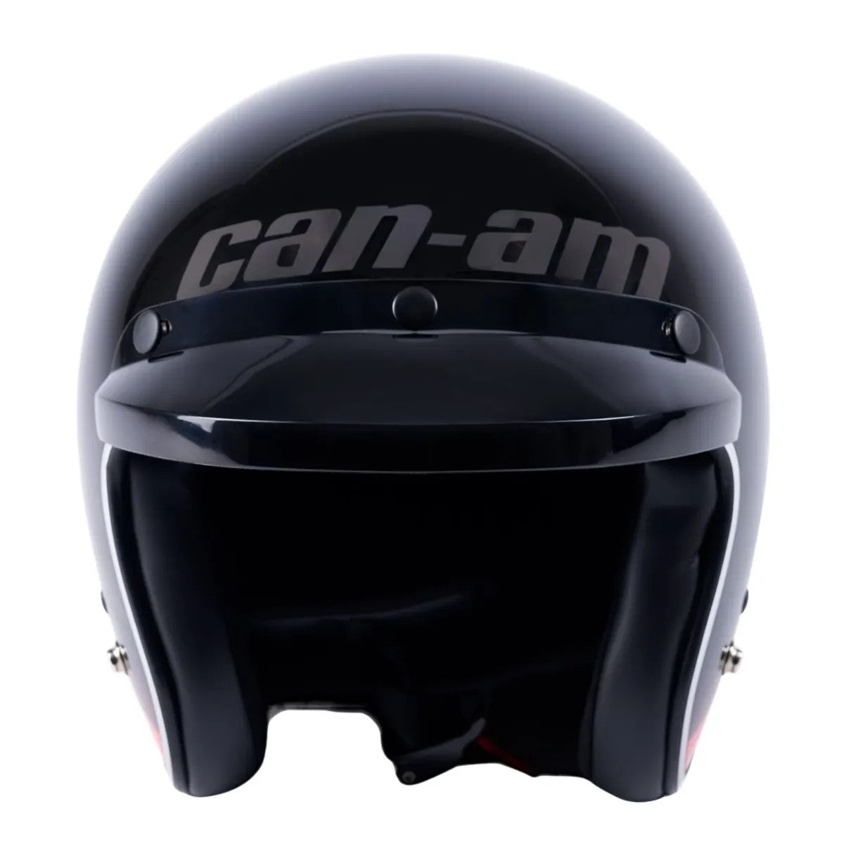 Casque ouvert Can-Am Retro (DOT)