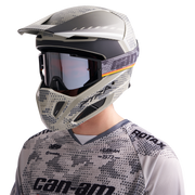 Can-Am Pyra Phantom Helmet (DOT/ECE)