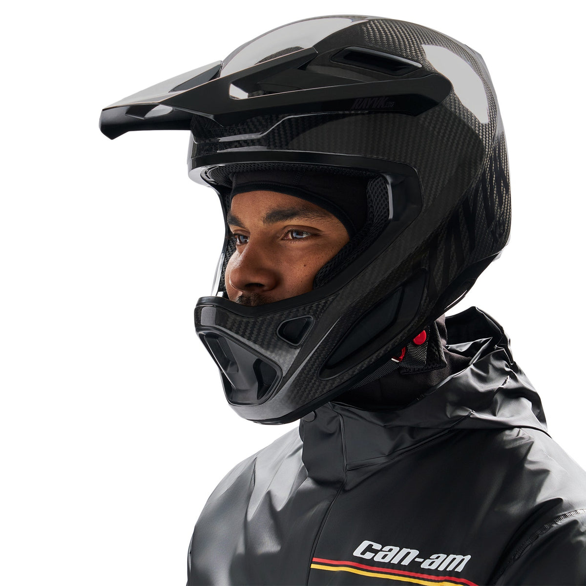 Unisex Rayvik X5 Carbon Mips Helmet (DOT & ECE)