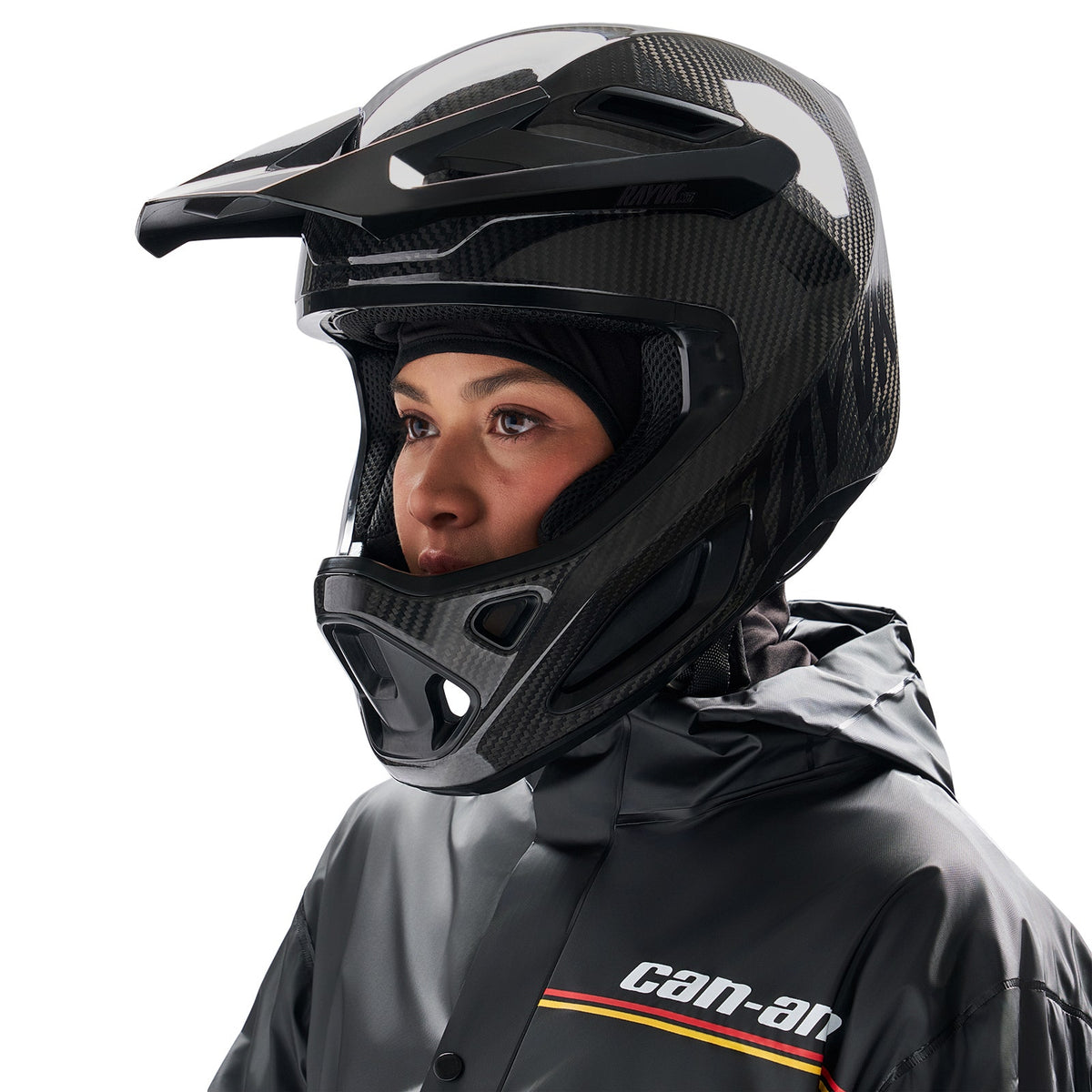 Unisex Rayvik X5 Carbon Mips Helmet (DOT & ECE)