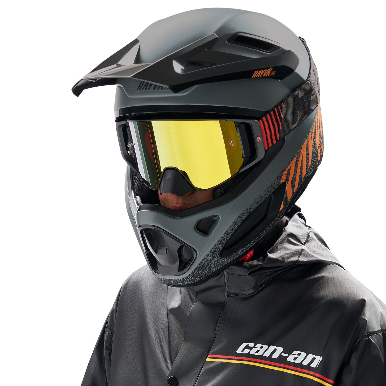 Unisex Rayvik X5 Mips Helmet (DOT & ECE)