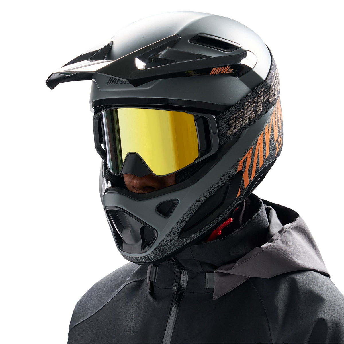 Unisex Rayvik X5 Mips Helmet (DOT & ECE)