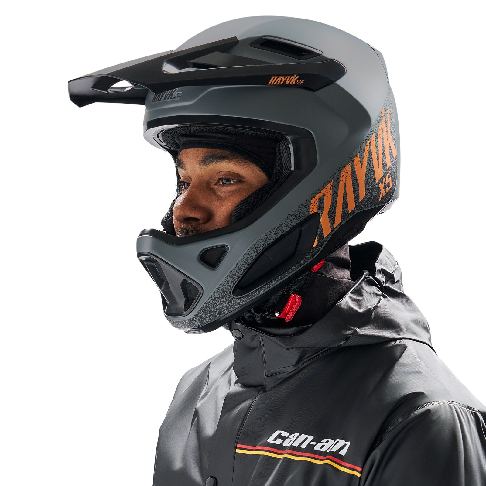 Unisex Rayvik X5 Mips Helmet (DOT & ECE)
