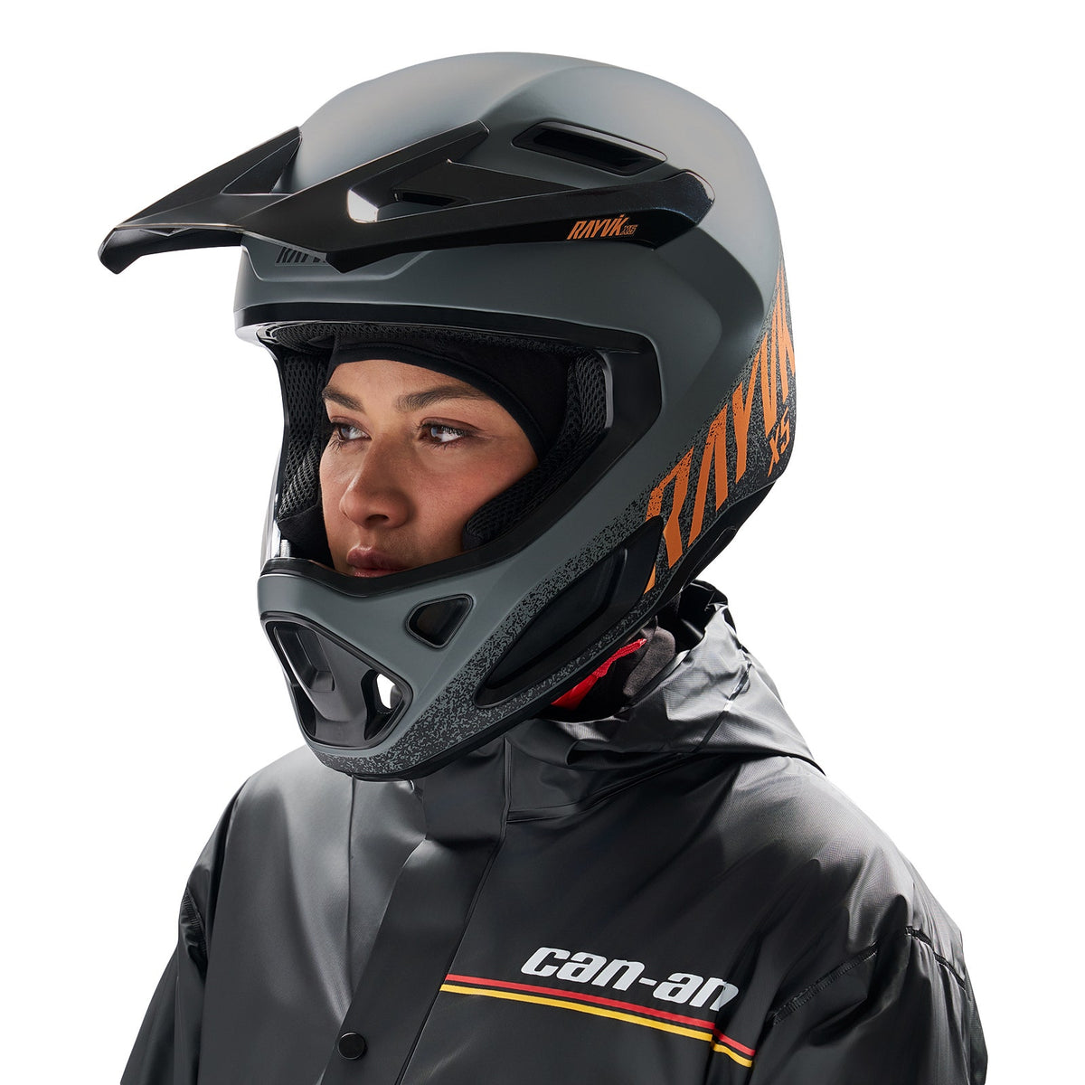 Unisex Rayvik X5 Mips Helmet (DOT & ECE)