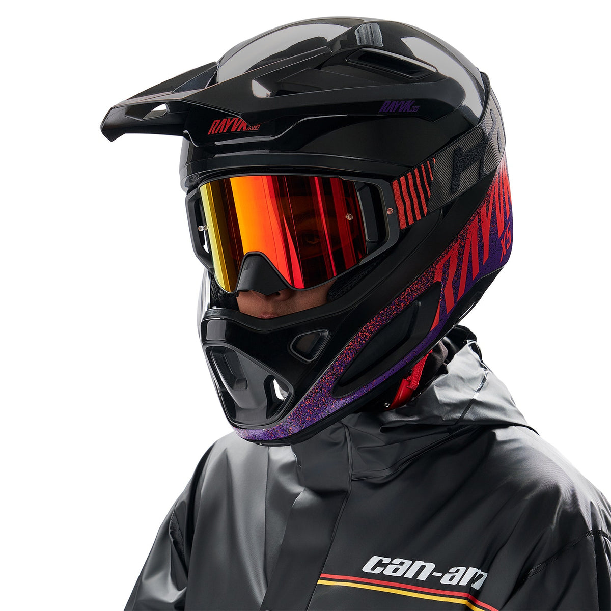 Unisex Rayvik X5 Mips Helmet (DOT & ECE)