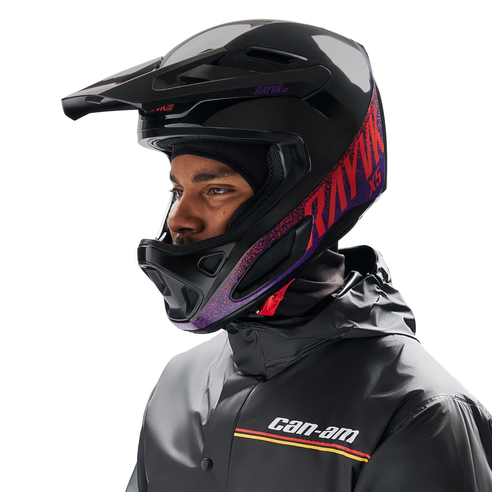 Unisex Rayvik X5 Mips Helmet (DOT & ECE)
