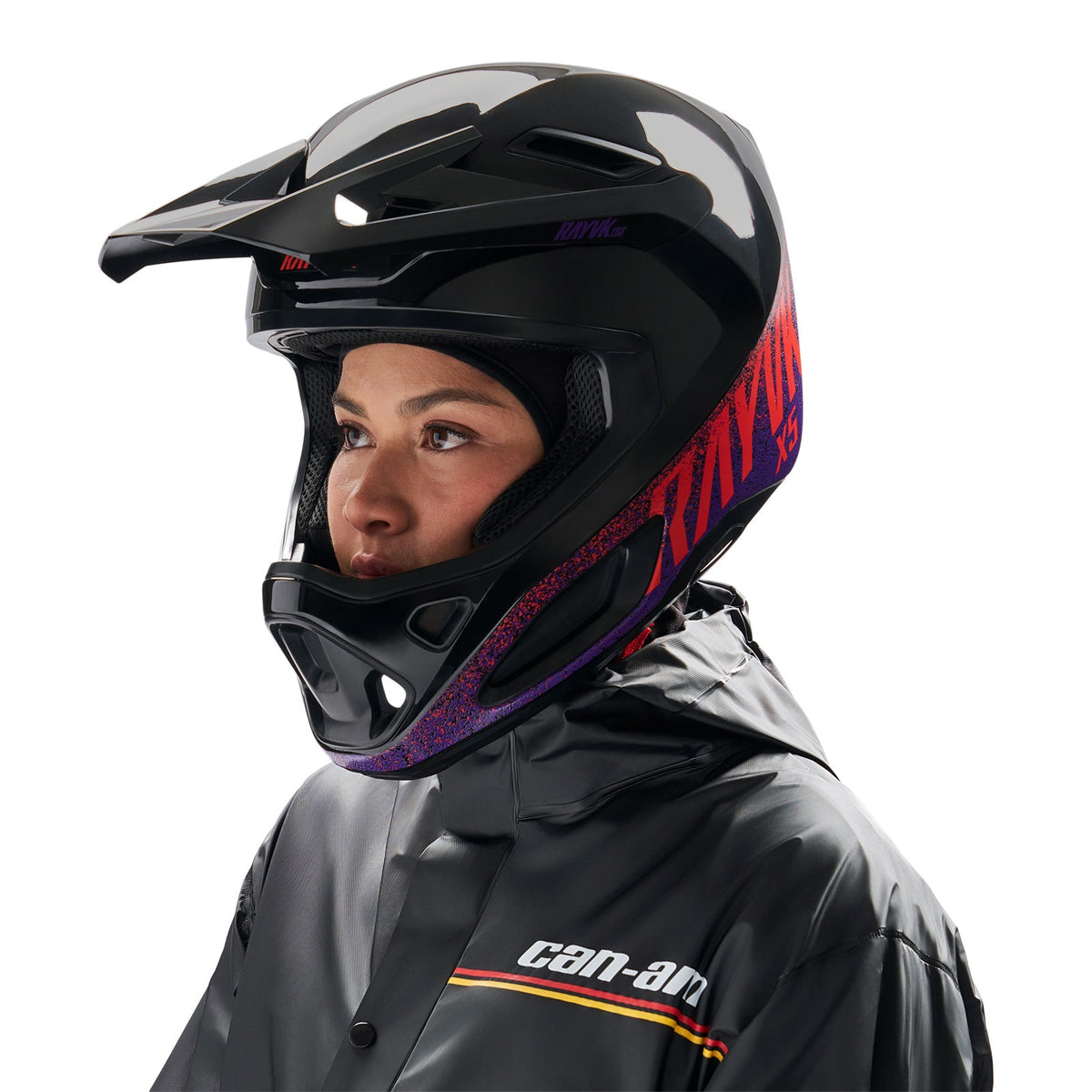 Unisex Rayvik X5 Mips Helmet (DOT & ECE)