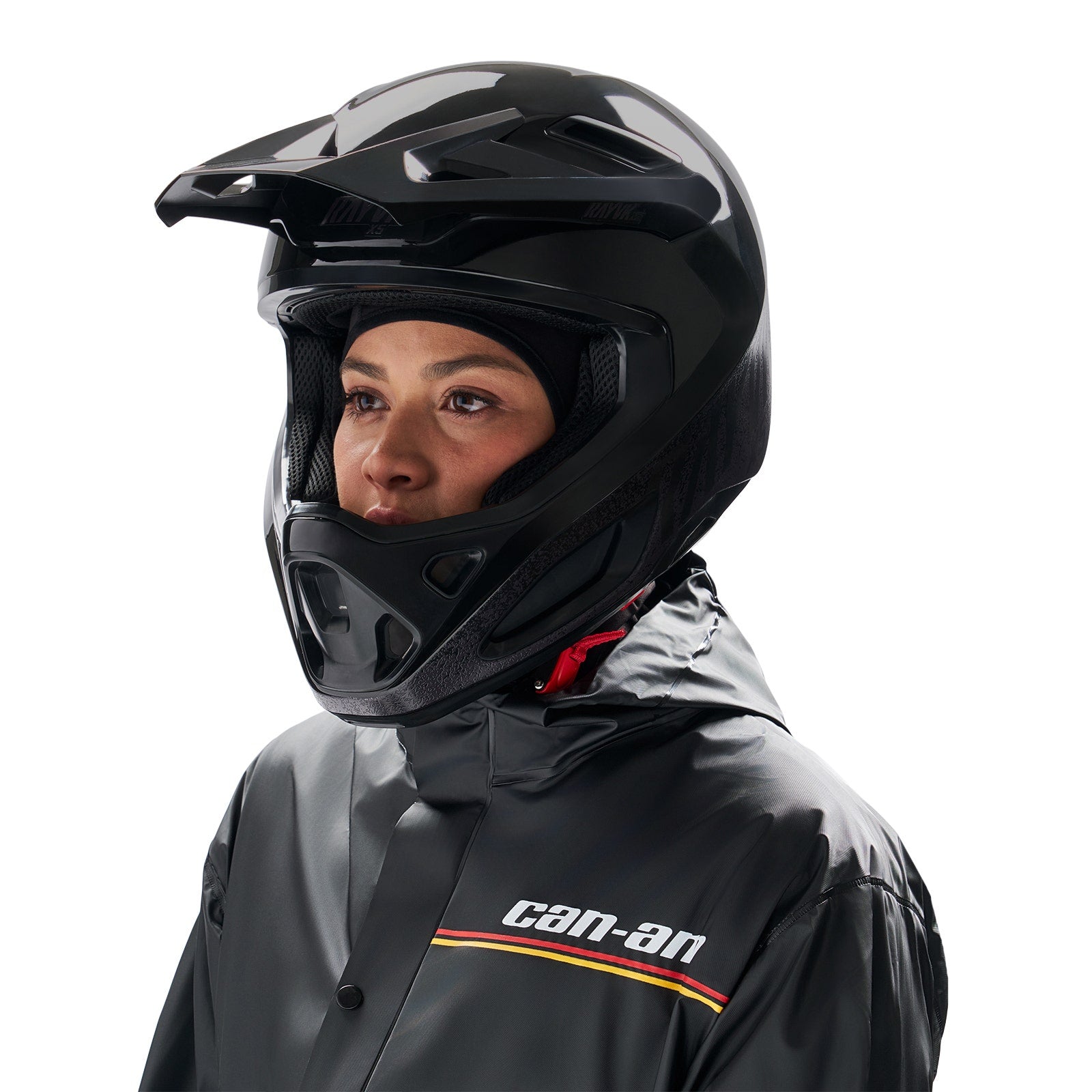 Unisex Rayvik X5 Mips Helmet (DOT & ECE)