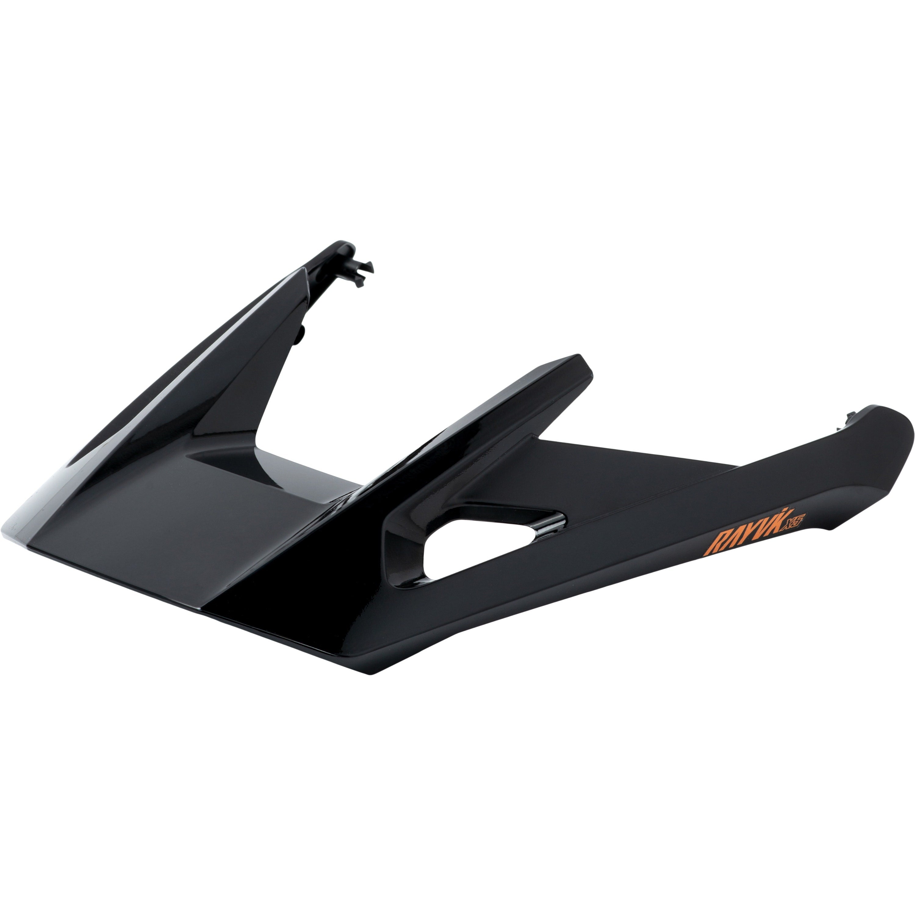 Rayvik X5 Replacement Peak