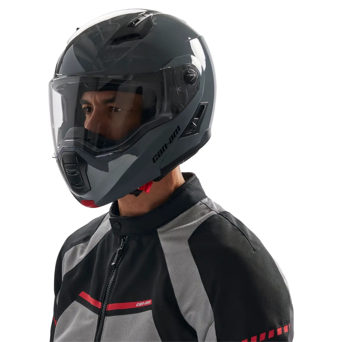 Casque Can-Am Exome Modulaire (DOT/ECE)