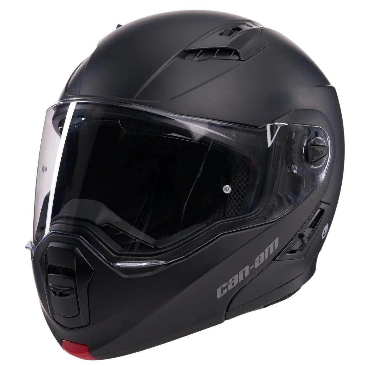 Can-Am Exome Modular Helmet (DOT/ECE)