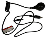 Câble d'alimentation eLinq pour casque Oxygen et Advex