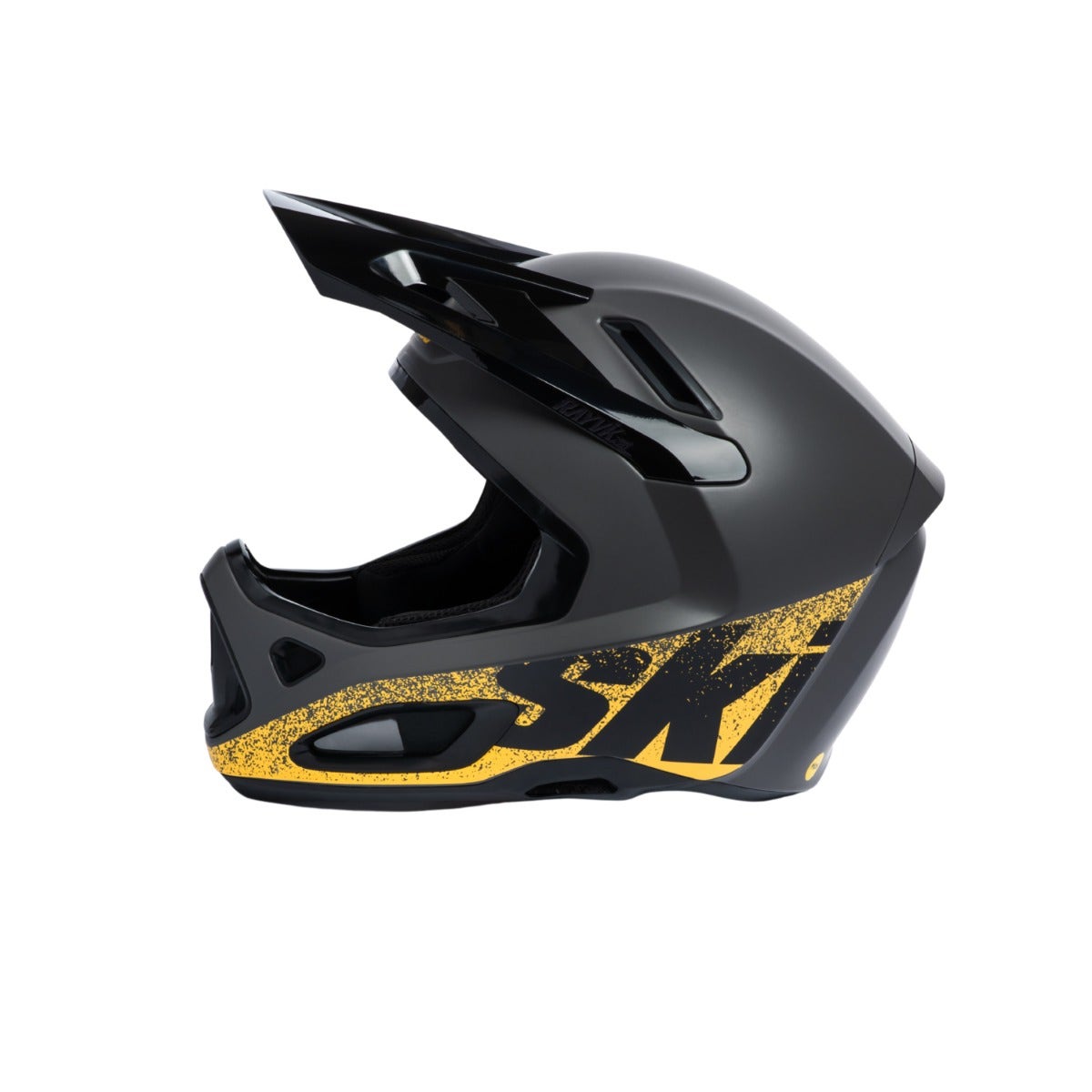 Ski-Doo Unisex Rayvik X5 Mips Helmet (DOT & ECE)