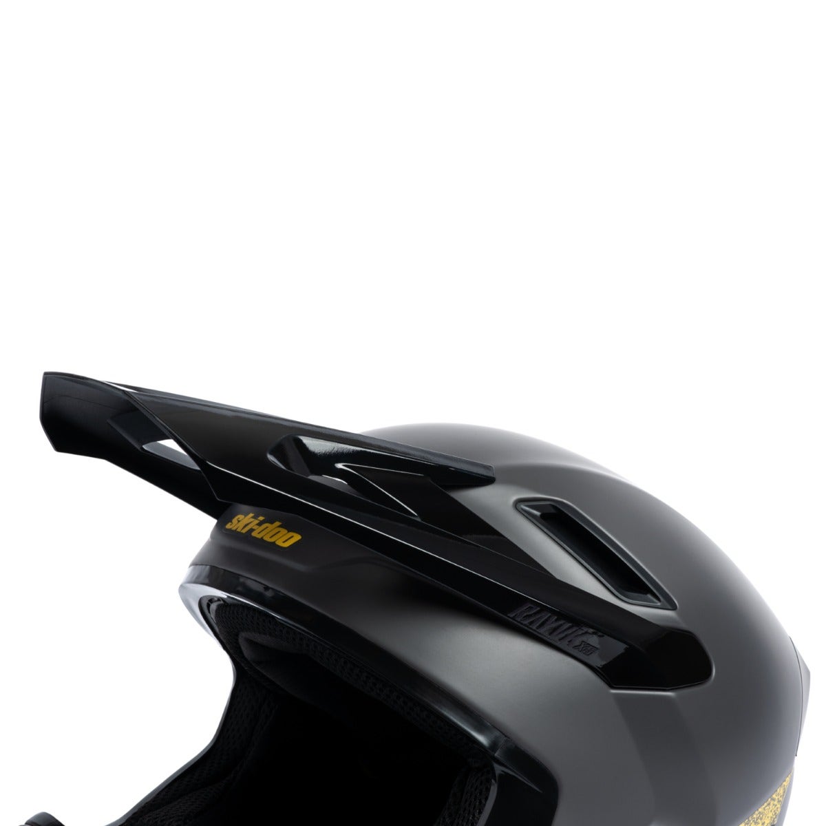 Ski-Doo Unisex Rayvik X5 Mips Helmet (DOT & ECE)