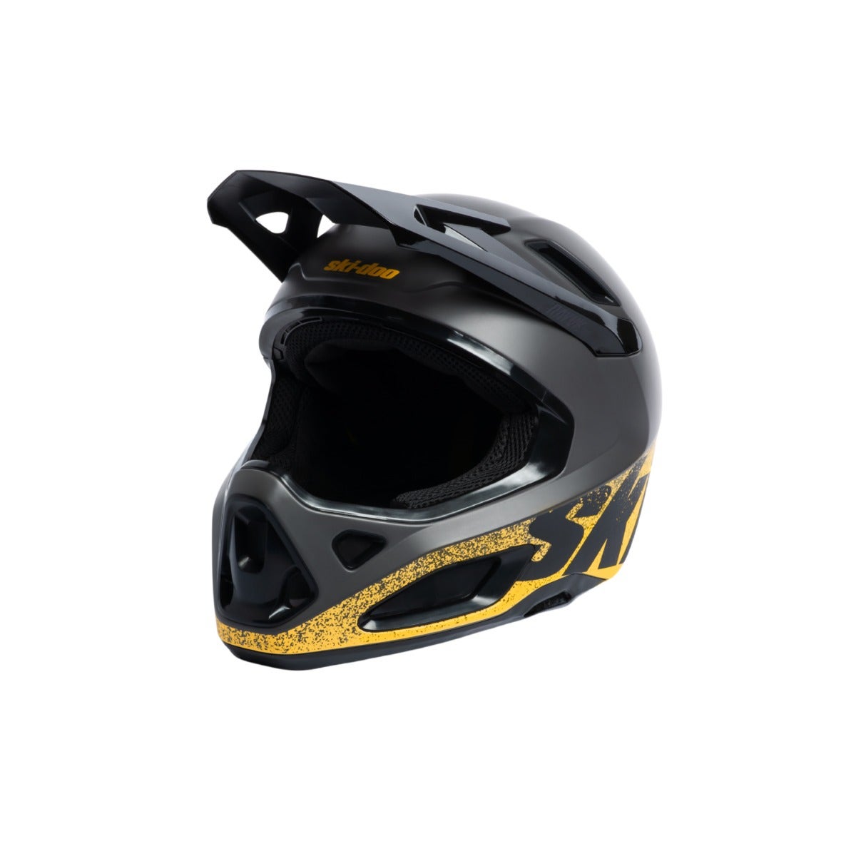 Ski-Doo Unisex Rayvik X5 Mips Helmet (DOT & ECE)