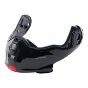 Mentonniere remplacement casque Exome