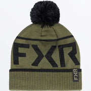 FXR Expedition Wool Beanie - Tuque