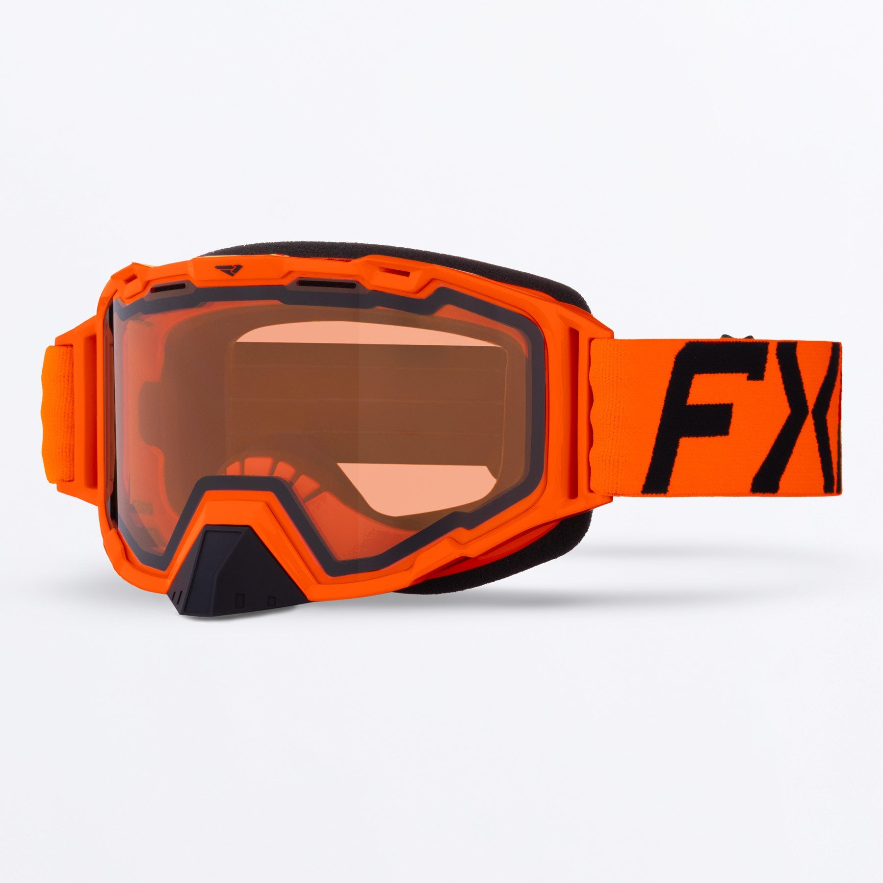 Lunettes Maverick Prime