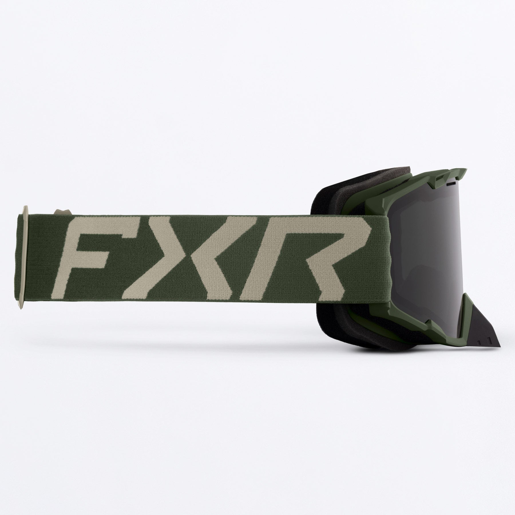 Lunettes Maverick Prime