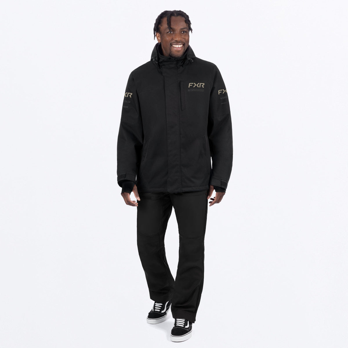 Manteau Ascend pour homme