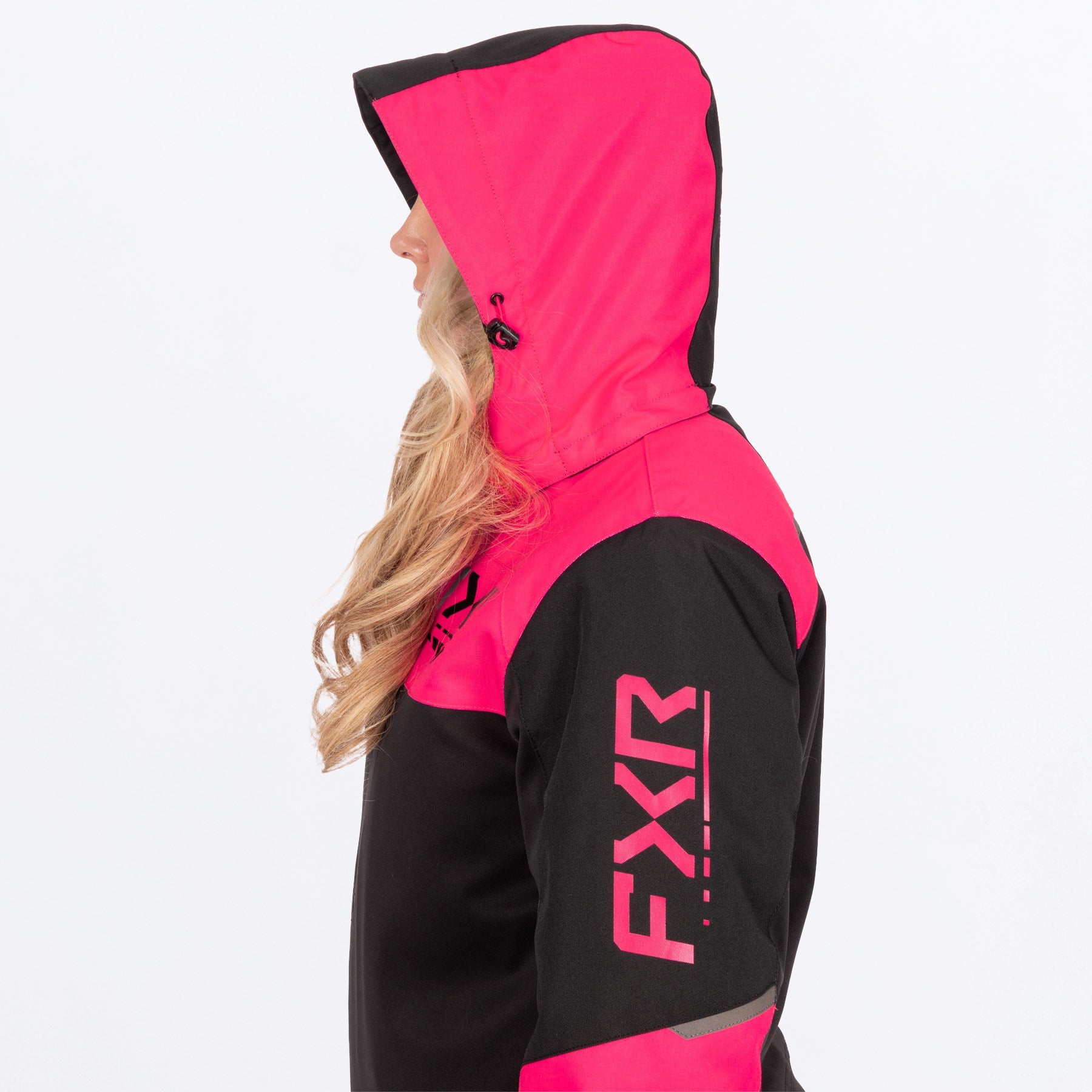 Habit une-pièce isolé Revo F.A.S.T. pour femme