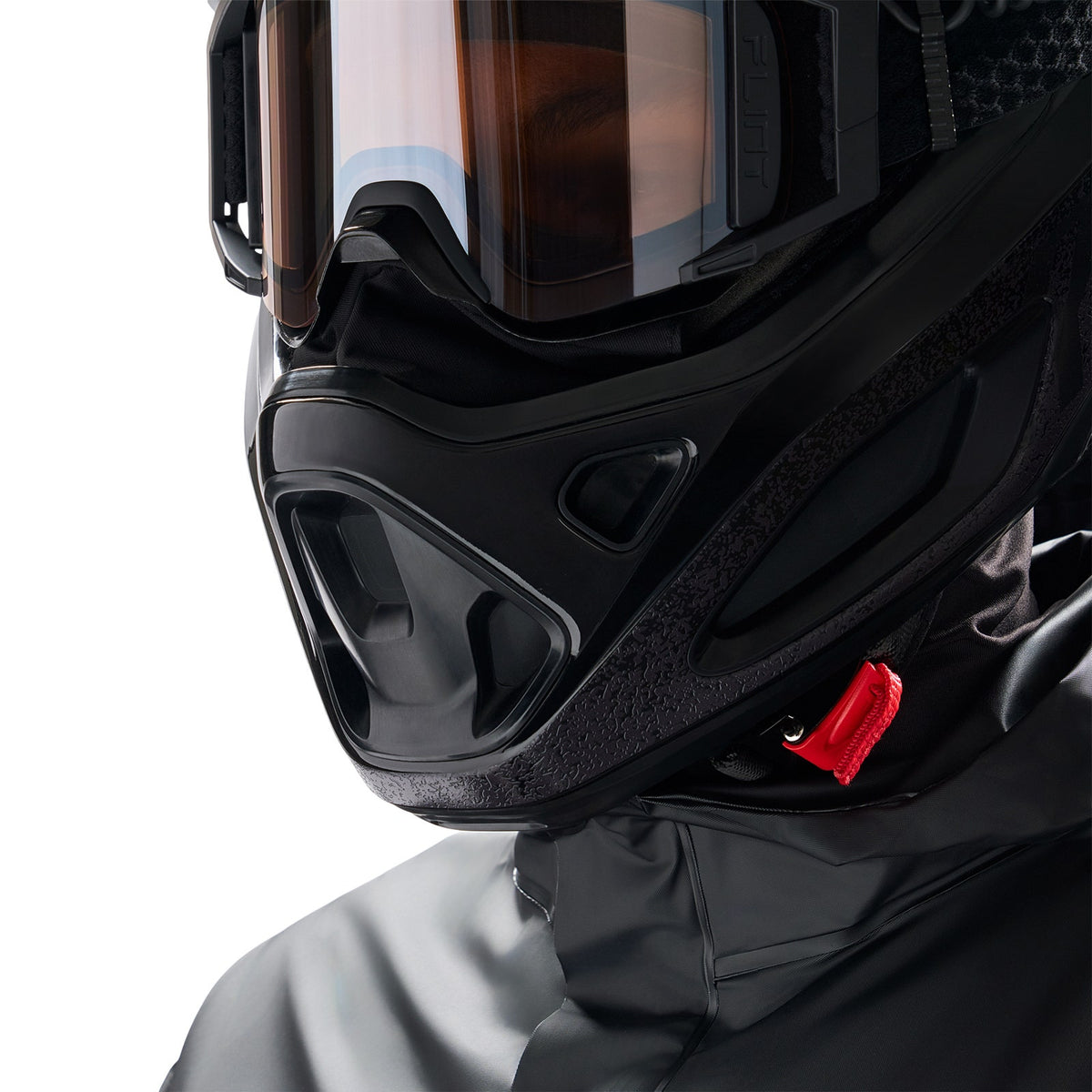 Unisex Flint Winter Magnetic Face Mask System