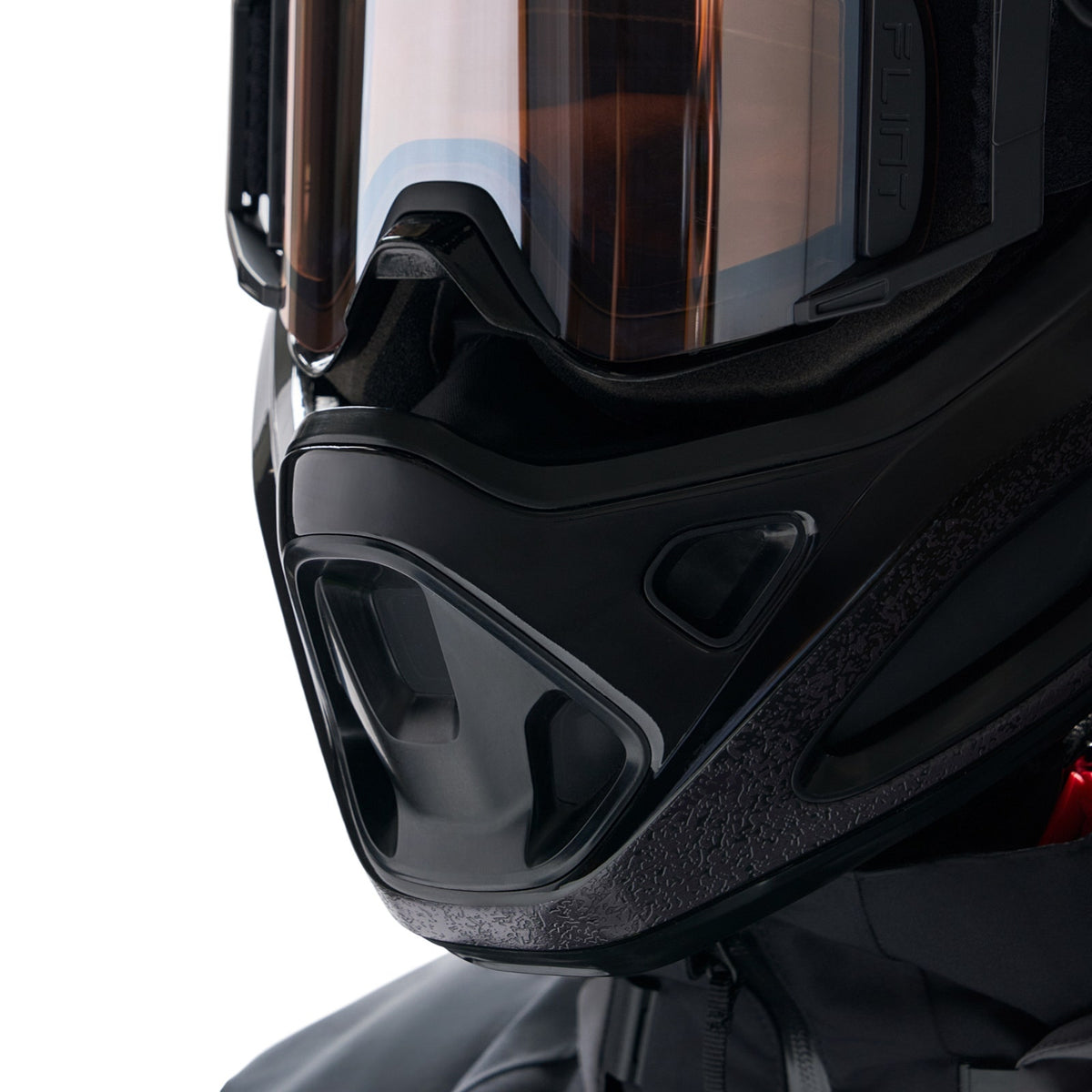 Unisex Flint Winter Magnetic Face Mask System