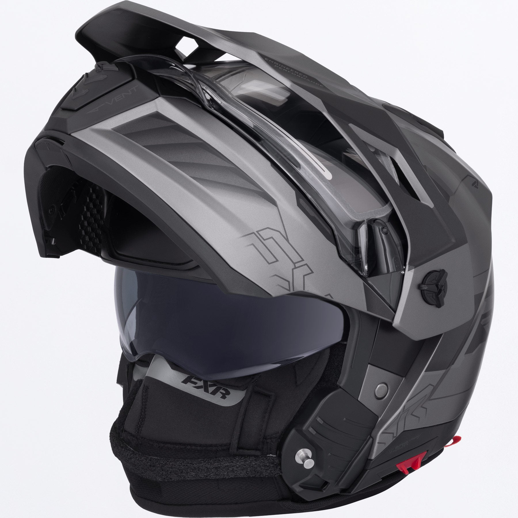 Casque Maverick X Pro