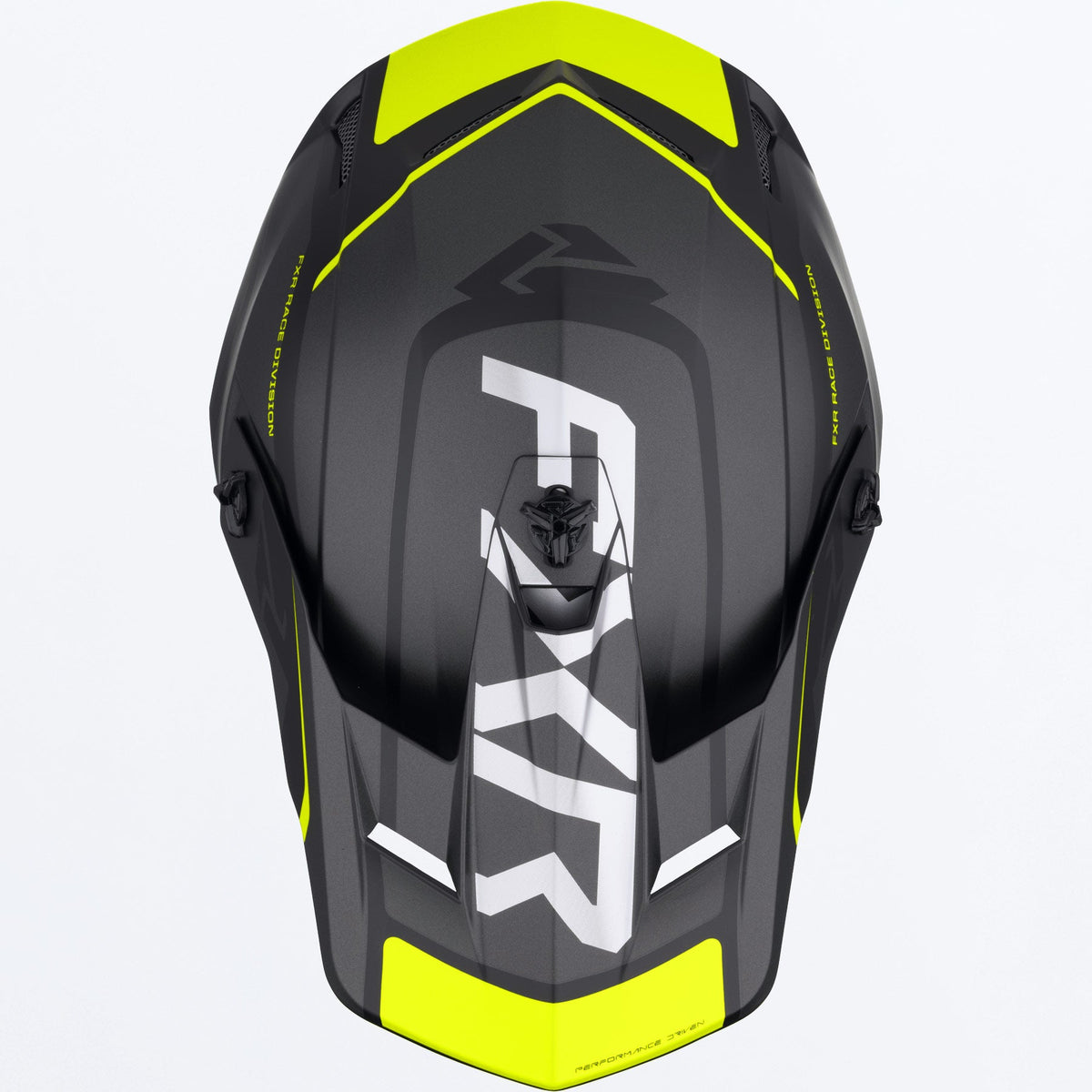Casque Clutch Evo - Casque Motoneige